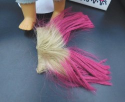 ISABELLE WIG